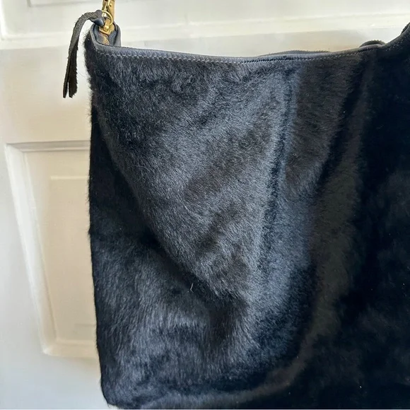 Big PRIMECUT Black‎ Shoulder Bag, Gorgeous! - Picture 3 of 7